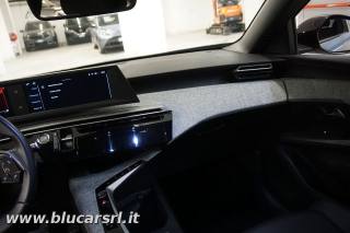 PEUGEOT 3008 usata, con Immobilizzatore elettronico