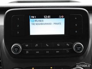 FORD Transit Custom usata, con ESP