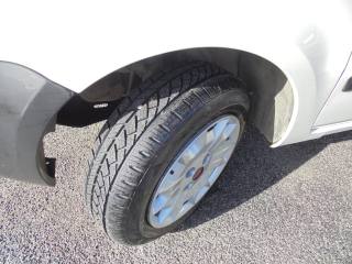 FIAT Panda usata, con Immobilizzatore elettronico