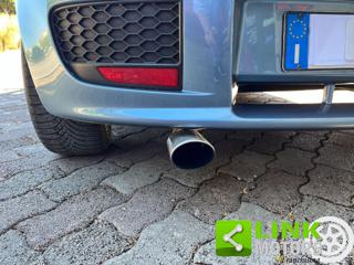 FIAT Punto usata, con Autoradio digitale