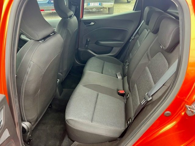 RENAULT Clio usata, con Controllo trazione