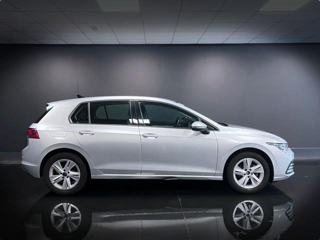 VOLKSWAGEN Golf usata, con Airbag Passeggero