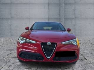 ALFA ROMEO Stelvio usata, con Airbag