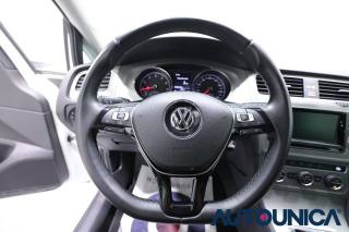 VOLKSWAGEN Golf usata, con Boardcomputer