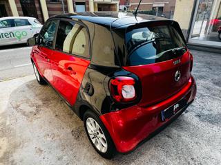 SMART ForFour usata, con Climatizzatore