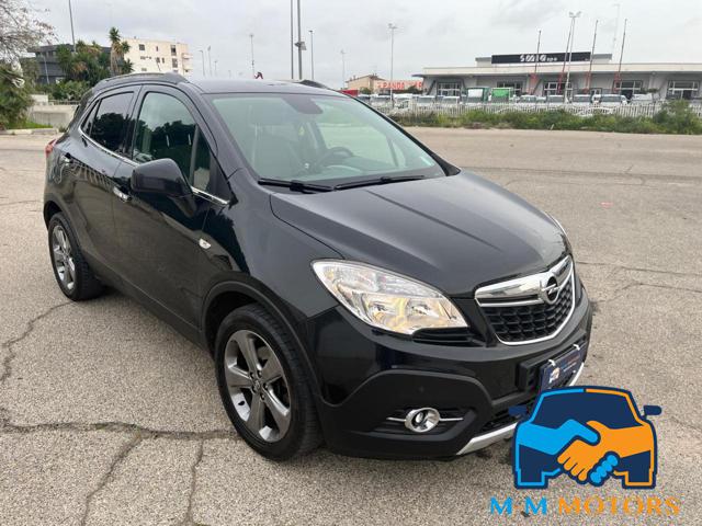 OPEL Mokka usata, con ABS
