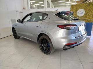 MASERATI Levante usata, con Airbag Passeggero