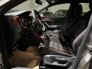 VOLKSWAGEN Polo GTI usata, con Cerchi in lega