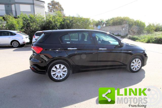 FIAT Tipo usata, con Bluetooth