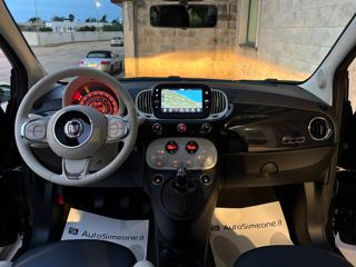 FIAT 500 usata, con Cruise Control