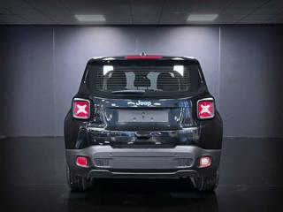 JEEP Renegade usata, con Boardcomputer