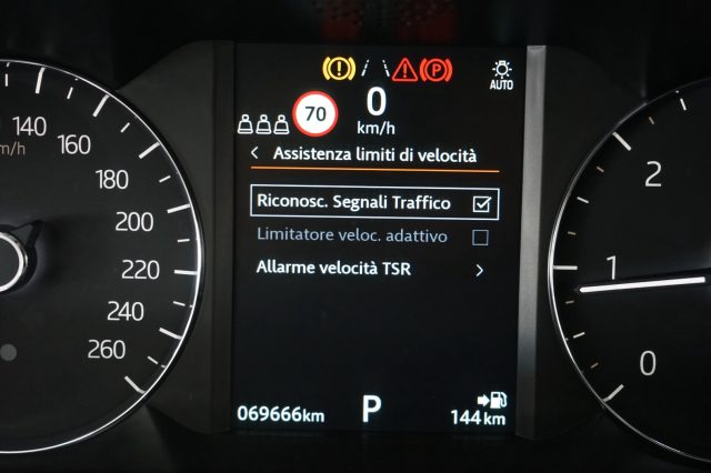 LAND ROVER Range Rover Evoque usata 60
