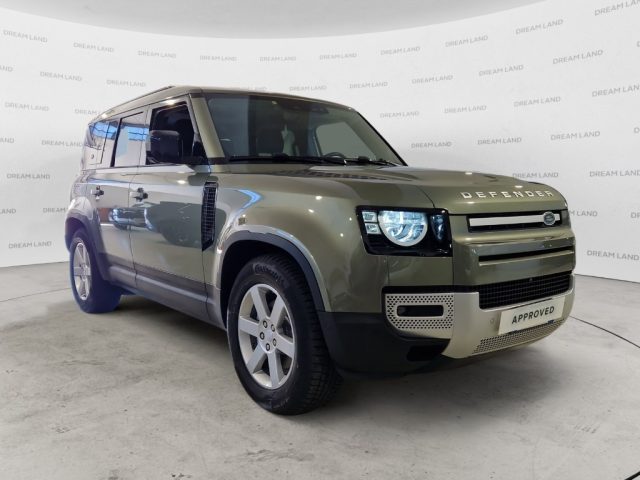 LAND ROVER Defender usata, con Cruise Control