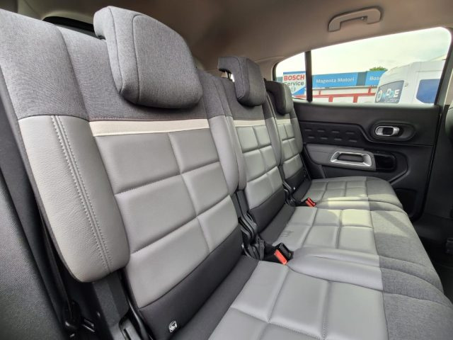 CITROEN C5 Aircross usata, con Controllo trazione