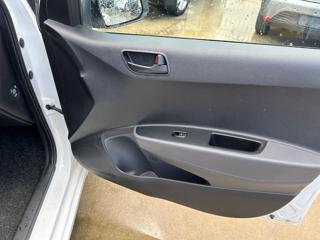 HYUNDAI i10 usata, con Cerchioni in acciaio