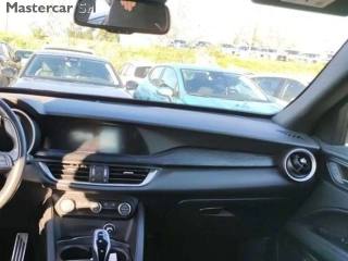 ALFA ROMEO Stelvio usata, con Antifurto