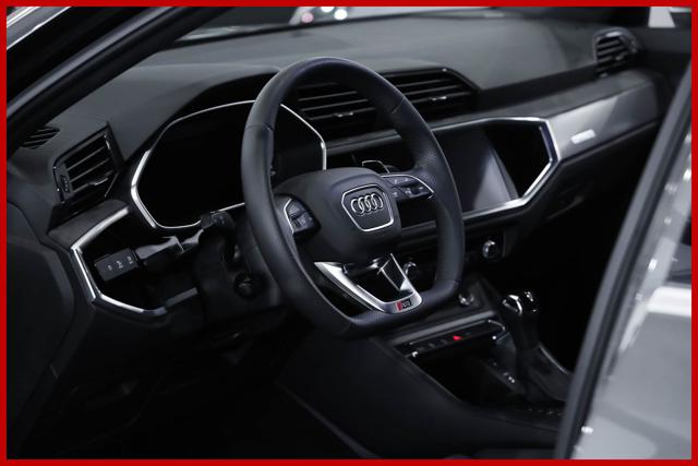 AUDI RS Q3 usata, con Cruise Control