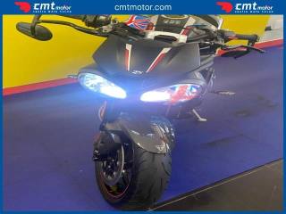 TRIUMPH Speed Triple 1050 usata 6