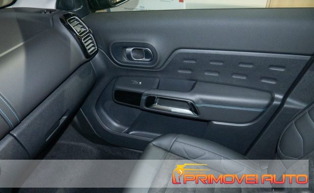 CITROEN C5 Aircross usata, con Cruise Control