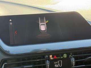 BMW 116 usata, con ESP
