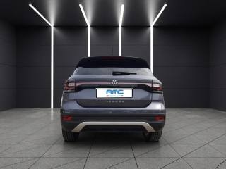 VOLKSWAGEN T-Cross usata, con Alzacristalli elettrici