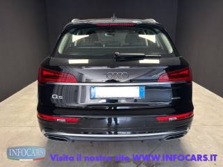 AUDI Q5 usata, con Fari LED