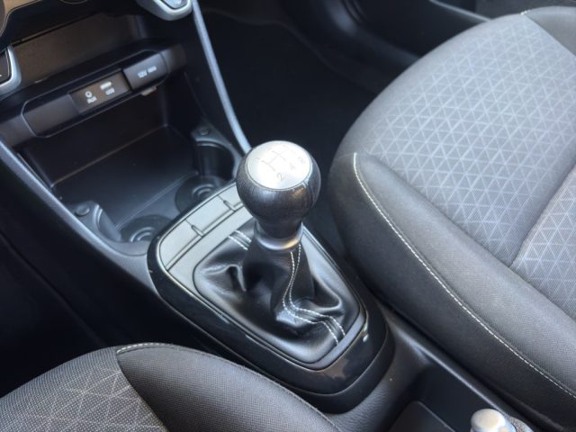 KIA Picanto usata 24