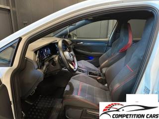 VOLKSWAGEN Golf usata, con ESP