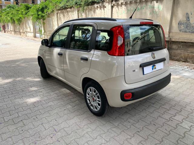 FIAT Panda usata, con Immobilizzatore elettronico