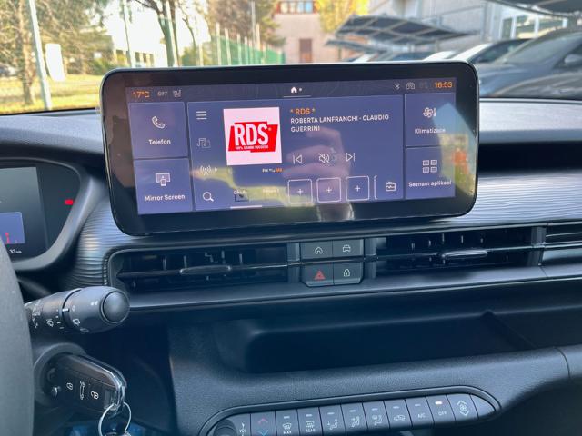 JEEP Avenger usata, con Climatizzatore