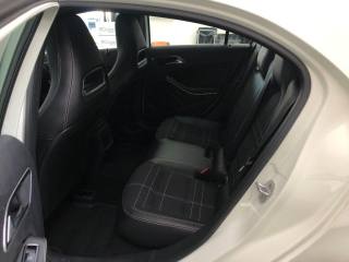 MERCEDES-BENZ A 160 usata, con Bracciolo