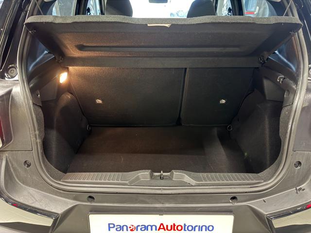 CITROEN C3 usata, con Servosterzo