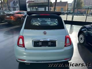 FIAT 500C usata, con Autoradio