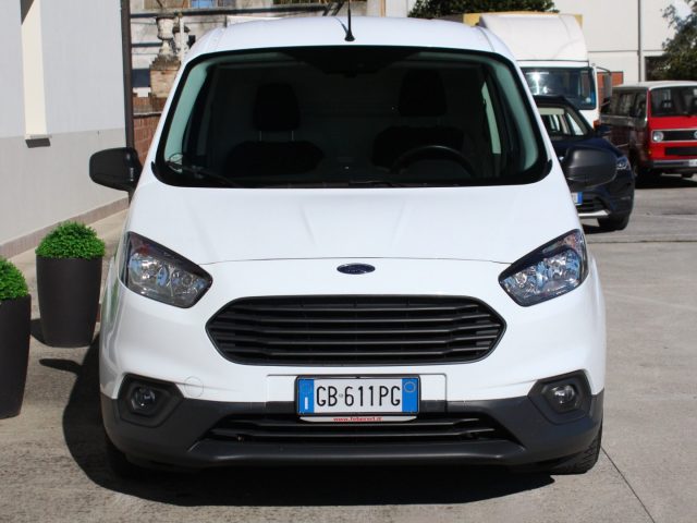 FORD Transit Courier usata, con Airbag