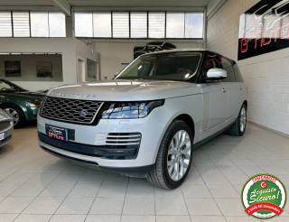 LAND ROVER Range Rover 4.4 SDV8 Autobiography LWB *PASSO LUNGO*FULL*