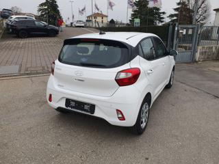 HYUNDAI i10 usata, con Autoradio