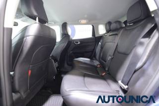 JEEP Compass usata, con Sistema di chiamata d