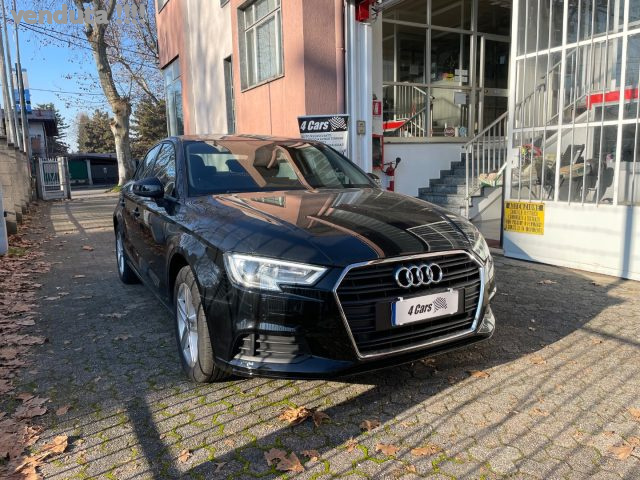 AUDI A3 usata, con ABS