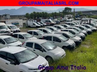 FIAT Panda usata, con ABS