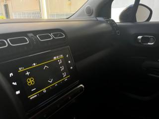 CITROEN C3 Aircross usata, con ESP