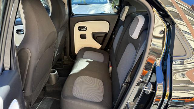 RENAULT Twingo usata, con Servosterzo