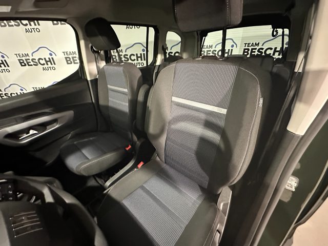 FIAT Doblo usata, con Chiusura centralizzata