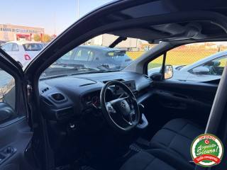 OPEL Combo usata, con Immobilizzatore elettronico