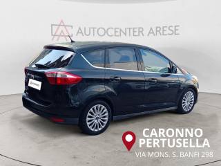 FORD C-Max usata, con Alzacristalli elettrici