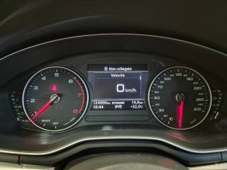 AUDI A5 usata, con Controllo automatico clima