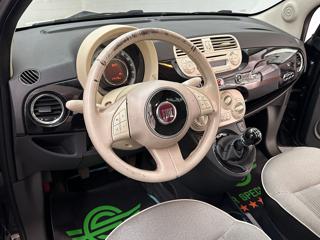 FIAT 500 usata, con Chiusura centralizzata