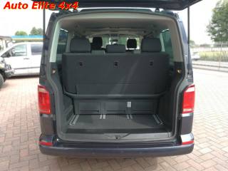 VOLKSWAGEN Multivan usata, con Chiusura centralizzata