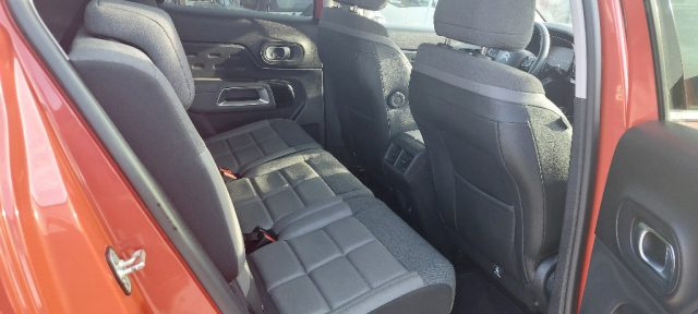 CITROEN C5 Aircross usata, con Chiusura centralizzata