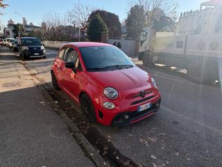 ABARTH 595 1.4 Turbo T-Jet 145 CV
