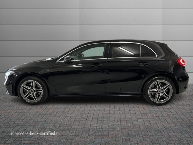 MERCEDES-BENZ A 250 usata, con Autoradio
